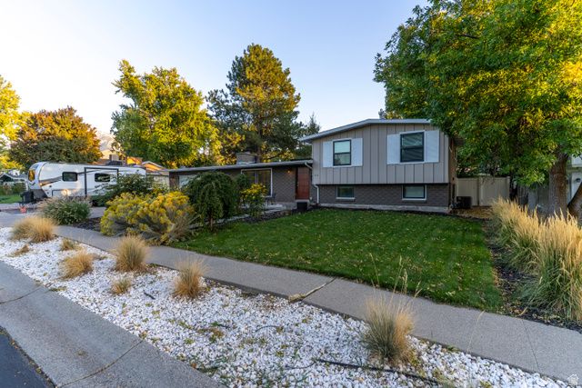1416 E IRONWOOD AVE, Murray, UT 84121
