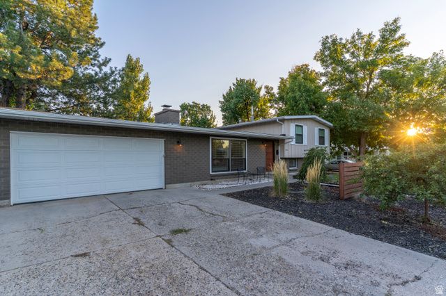 1416 E IRONWOOD AVE, Murray, UT 84121