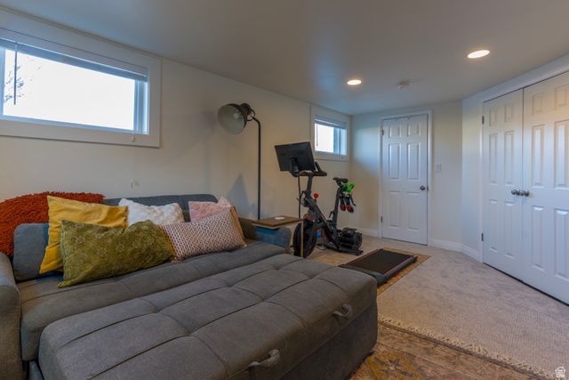 1416 E IRONWOOD AVE, Murray, UT 84121