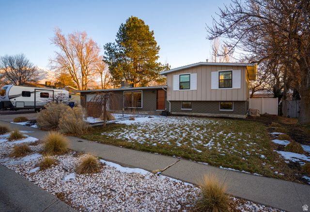 1416 E IRONWOOD AVE, Murray, UT 84121