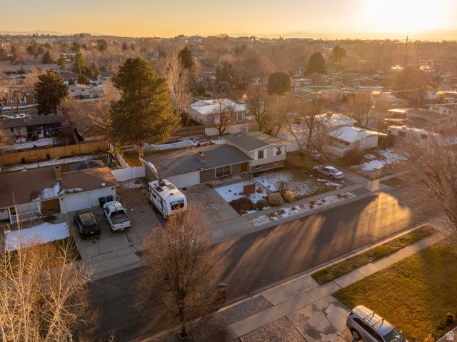 1416 E IRONWOOD AVE, Murray, UT 84121