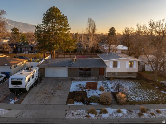 1416 E IRONWOOD AVE, Murray, UT 84121