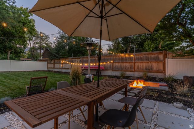 1416 E IRONWOOD AVE, Murray, UT 84121