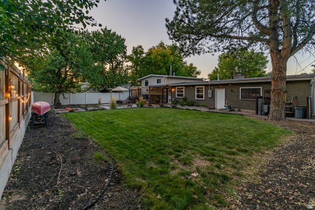 1416 E IRONWOOD AVE, Murray, UT 84121