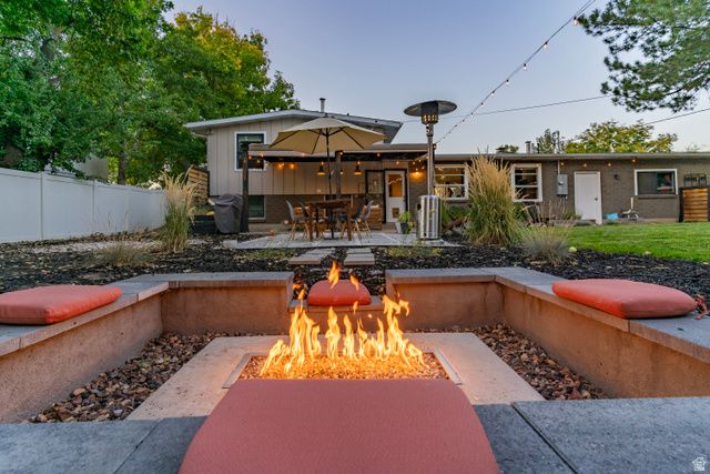 1416 E IRONWOOD AVE, Murray, UT 84121