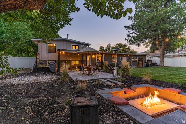 1416 E IRONWOOD AVE, Murray, UT 84121