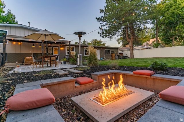 1416 E IRONWOOD AVE, Murray, UT 84121