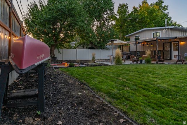 1416 E IRONWOOD AVE, Murray, UT 84121