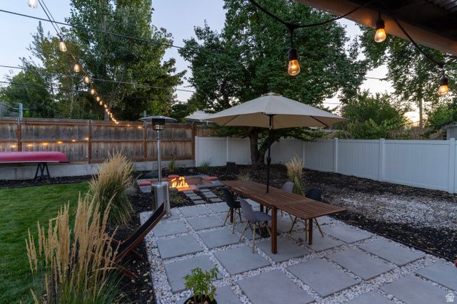 1416 E IRONWOOD AVE, Murray, UT 84121