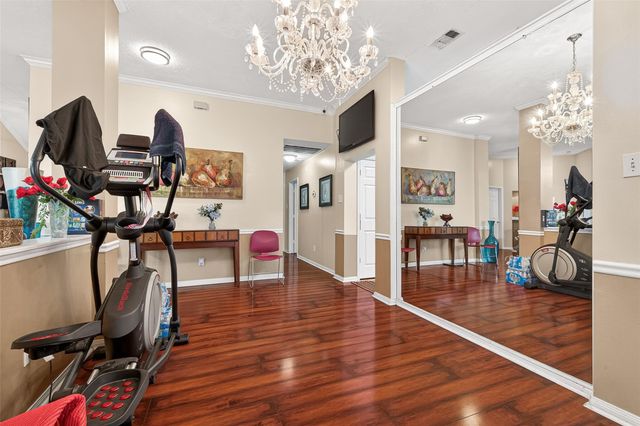 8918 Rustling Leaves Road, Houston, TX 77083