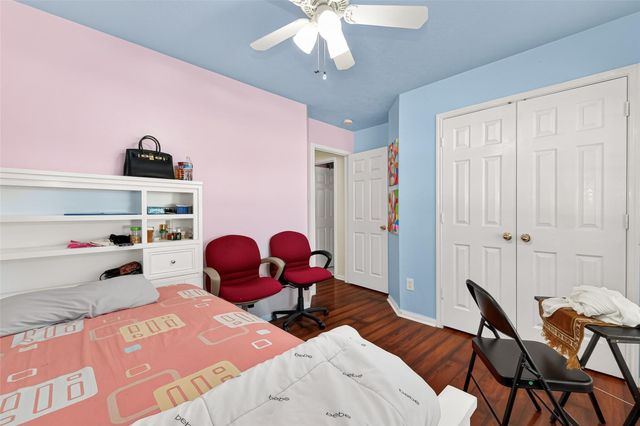 8918 Rustling Leaves Road, Houston, TX 77083