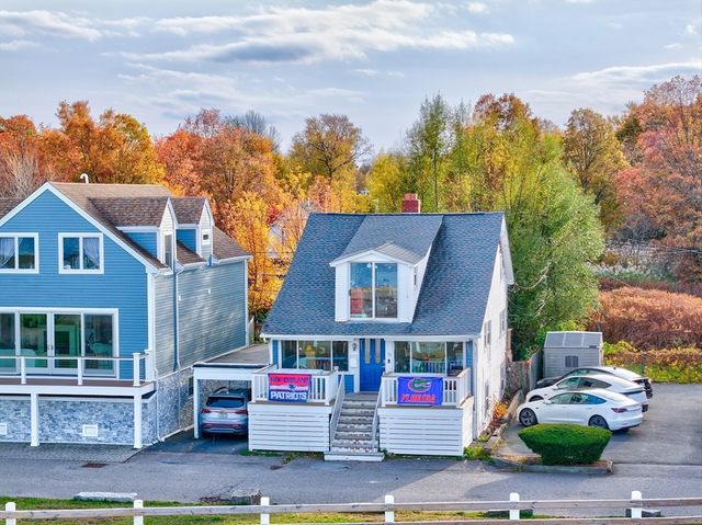 9 Chick Street, Quincy, MA 02170