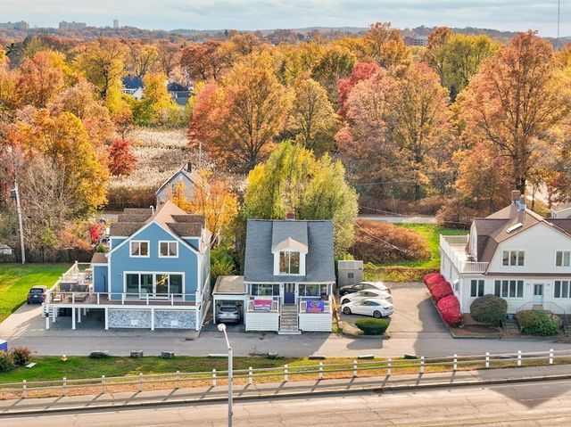 9 Chick Street, Quincy, MA 02170