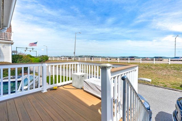 9 Chick Street, Quincy, MA 02170