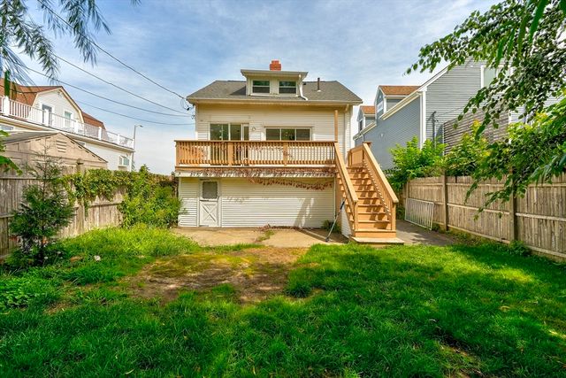 9 Chick Street, Quincy, MA 02170