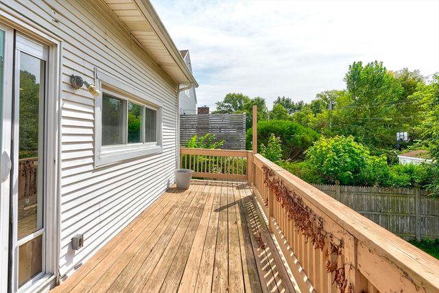 9 Chick Street, Quincy, MA 02170