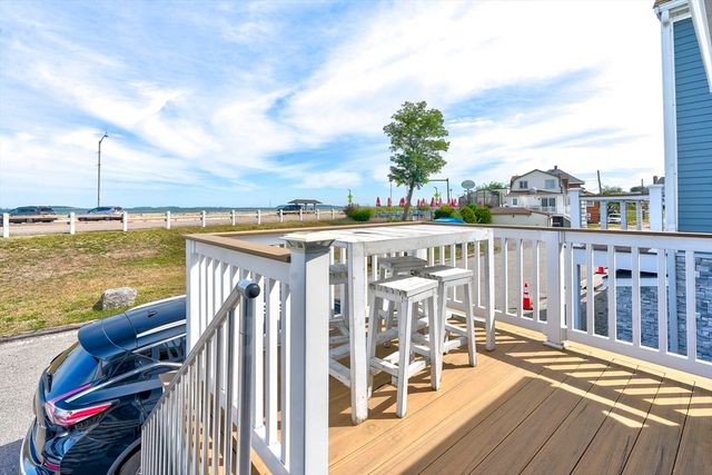 9 Chick Street, Quincy, MA 02170