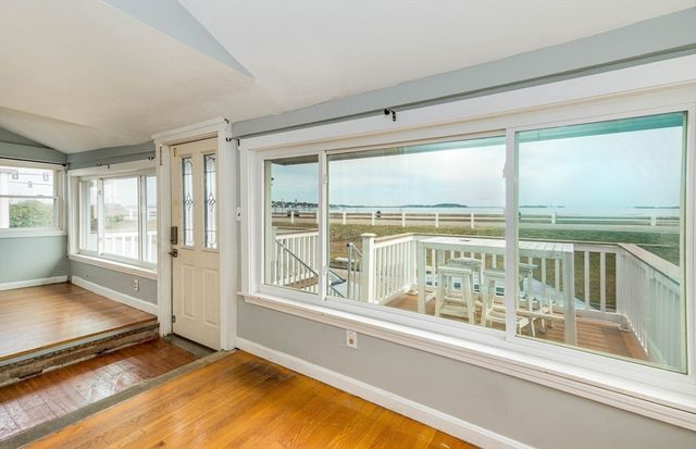 9 Chick Street, Quincy, MA 02170