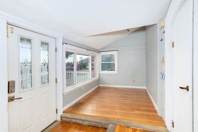 9 Chick Street, Quincy, MA 02170