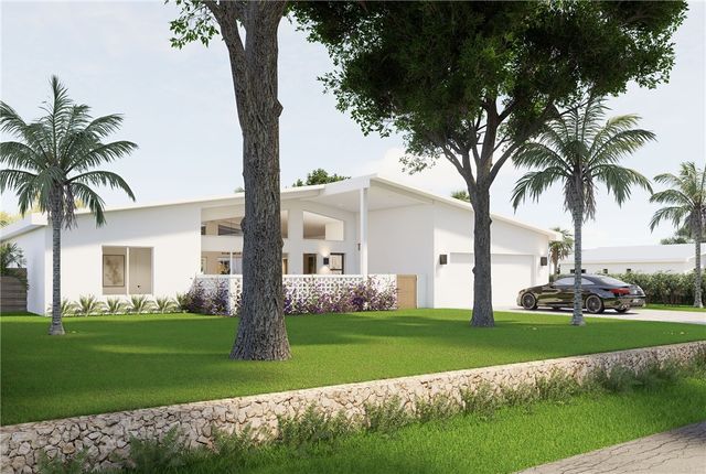 521 Cypress Road, Vero Beach, FL 32963