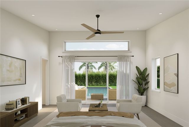 521 Cypress Road, Vero Beach, FL 32963