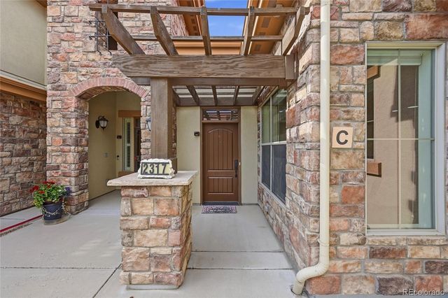 2317 Primo Road C, Highlands Ranch, CO 80129