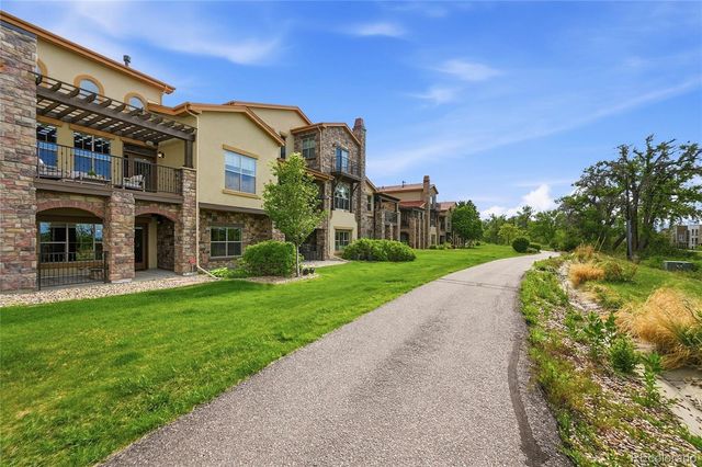 2317 Primo Road C, Highlands Ranch, CO 80129