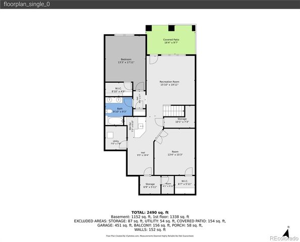 2317 Primo Road C, Highlands Ranch, CO 80129