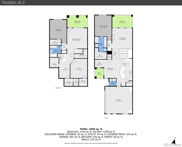 2317 Primo Road C, Highlands Ranch, CO 80129