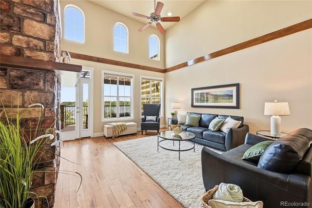 2317 Primo Road C, Highlands Ranch, CO 80129