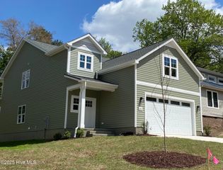 406 Summit Street, Aberdeen, NC 28315
