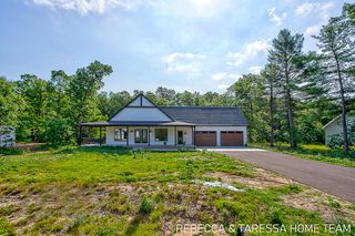 401 Sabine #31 Drive, Egelston Twp, MI 49442