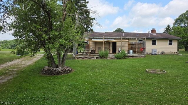 15191 Whitehead Road, Lagrange, OH 44050