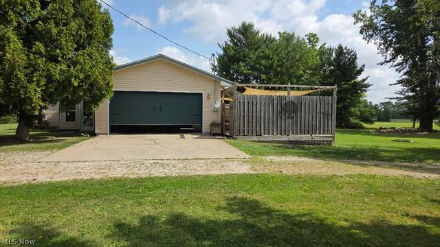 15191 Whitehead Road, Lagrange, OH 44050