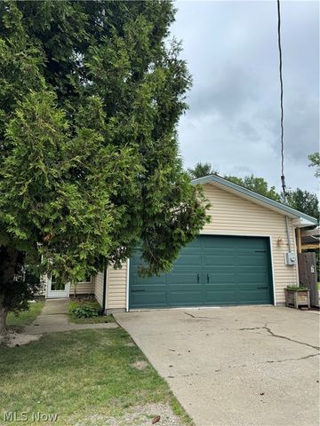 15191 Whitehead Road, Lagrange, OH 44050