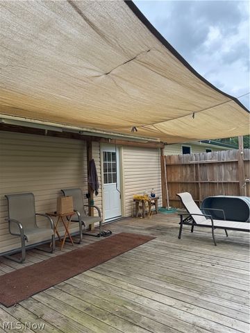 15191 Whitehead Road, Lagrange, OH 44050