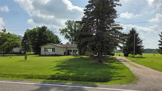 15191 Whitehead Road, Lagrange, OH 44050