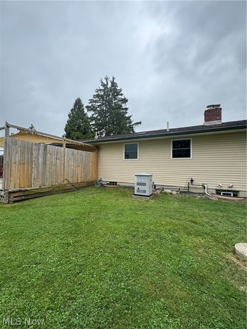 15191 Whitehead Road, Lagrange, OH 44050