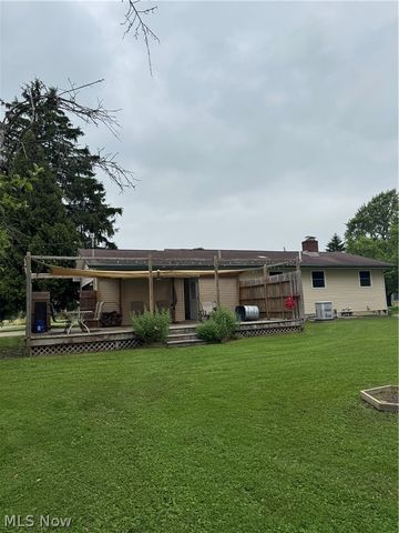 15191 Whitehead Road, Lagrange, OH 44050