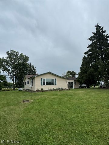 15191 Whitehead Road, Lagrange, OH 44050