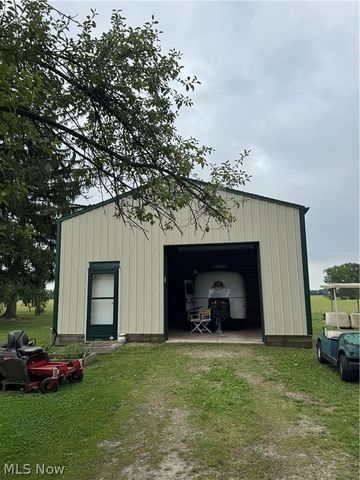 15191 Whitehead Road, Lagrange, OH 44050
