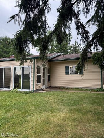 15191 Whitehead Road, Lagrange, OH 44050