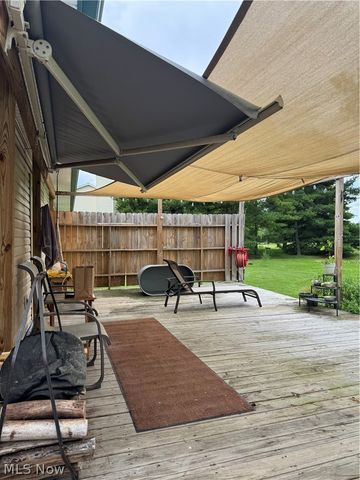 15191 Whitehead Road, Lagrange, OH 44050