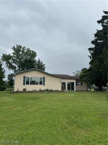 15191 Whitehead Road, Lagrange, OH 44050