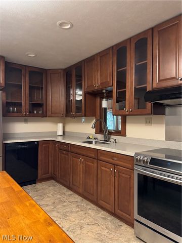 15191 Whitehead Road, Lagrange, OH 44050