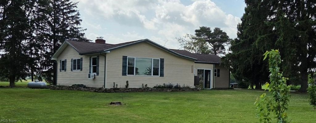 15191 Whitehead Road, Lagrange, OH 44050