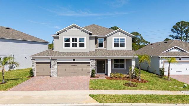 1147 FRANKLIN TREE LANE, Sanford, FL 32771