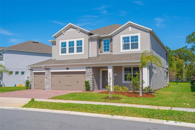 1147 FRANKLIN TREE LANE, Sanford, FL 32771