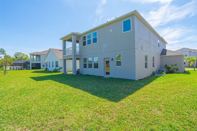 1147 FRANKLIN TREE LANE, Sanford, FL 32771