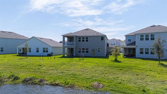 1147 FRANKLIN TREE LANE, Sanford, FL 32771